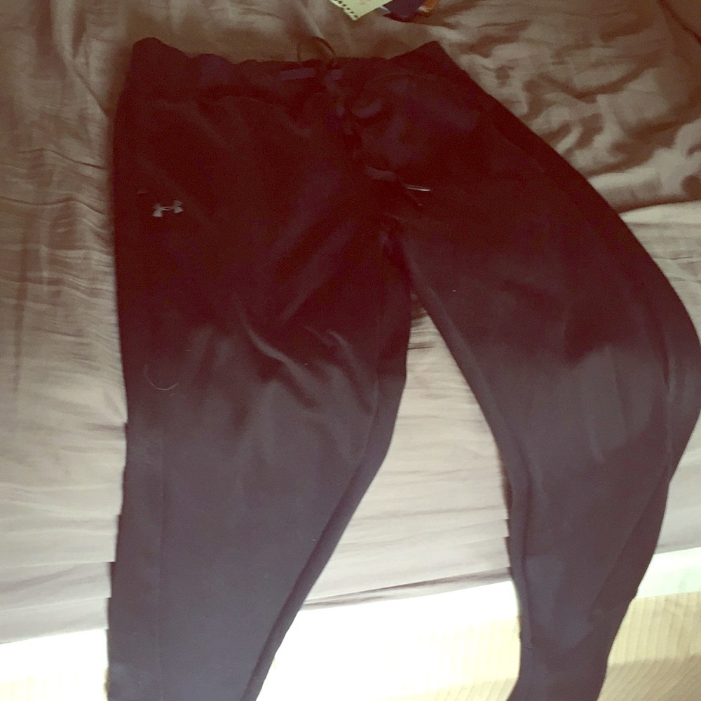 Sweat pants